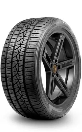 Picture of PURECONTACT 245/45R20 FR 99V