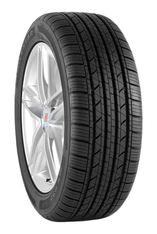 Milestar MS932 Sport MPN 