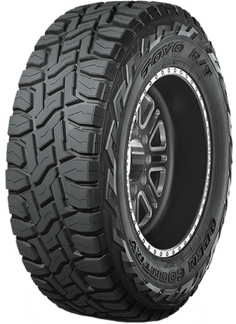 Picture of OPEN COUNTRY R/T LT325/50R22 F 127Q