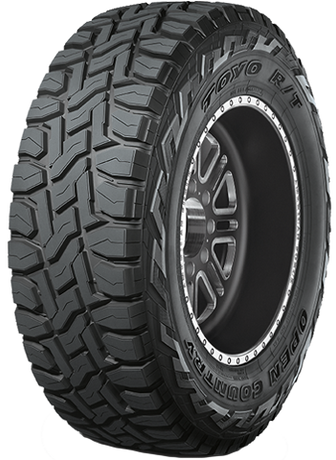 Picture of OPEN COUNTRY R/T LT295/70R18 E 129/126Q