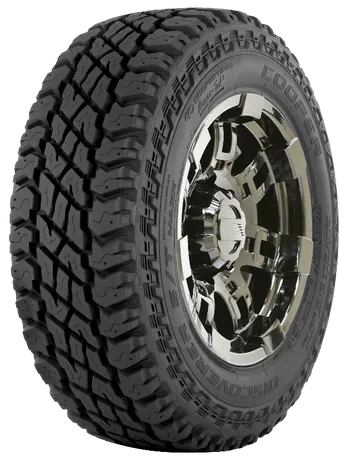 Picture of DISCOVERER S/T MAXX LT285/75R17/10 121/118Q