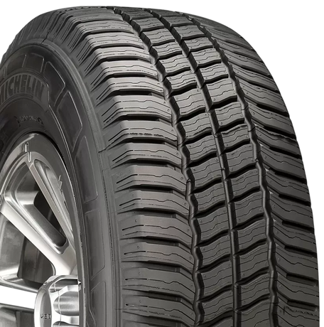 Picture of AGILIS CROSSCLIMATE LT275/70R18 E 125/122R