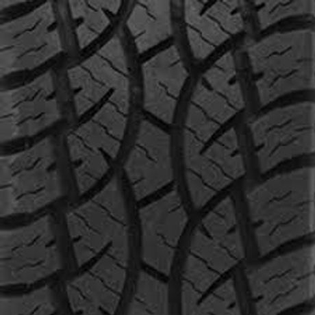 Picture of Trail Blade A/T