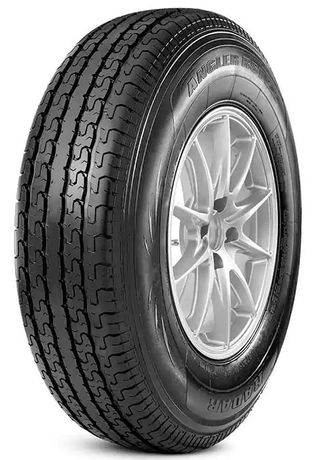 Picture of ANGLER RST22 ST205/75R14 D 105/101L