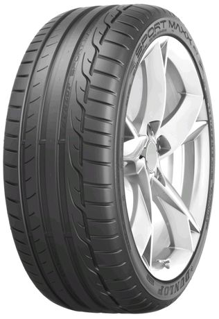 Picture of SPORT MAXX RT 255/35R19 XL 96Y