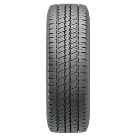 General Grabber HD Van MPN 