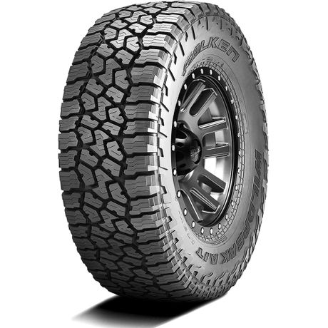 Picture of WILDPEAK A/T3W LT285/70R17 C OE 116/113Q