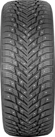 Picture of Hakkapeliitta 10 SUV 235/50R18 XL 101T Studded