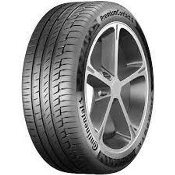 Picture of ContiPremiumContact 6 275/40R22 XL 107Y