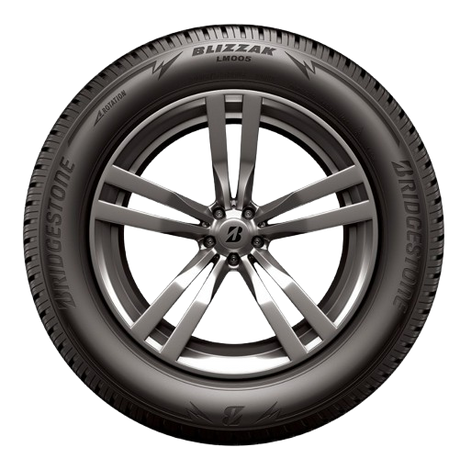 Bridgestone Blizzak LM005 MPN 