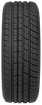 Picture of OPEN COUNTRY Q/T 255/65R16 109H
