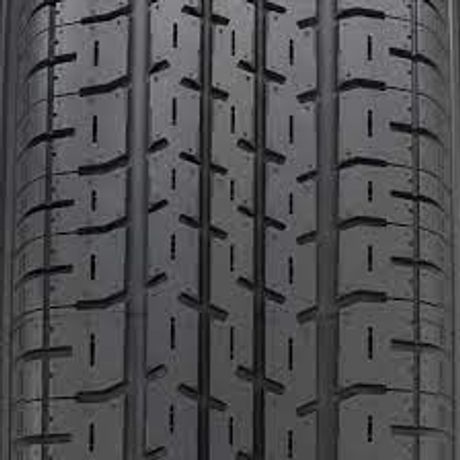 Hankook Vantra Trailer MPN 