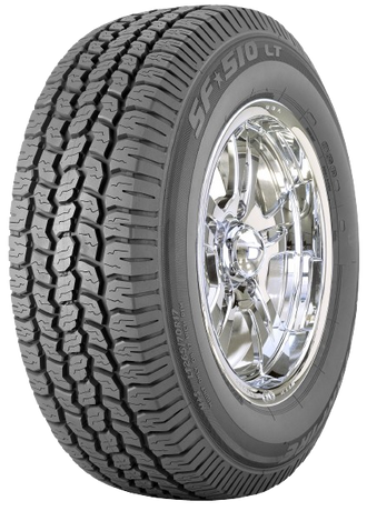 Picture of SF-510LT LT195/75R14 C 93/90R