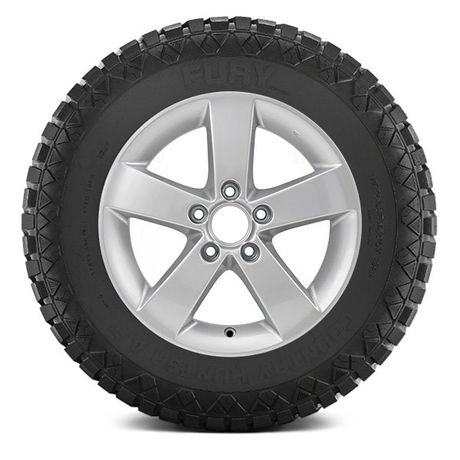 Fury Country Hunter A/T MPN 