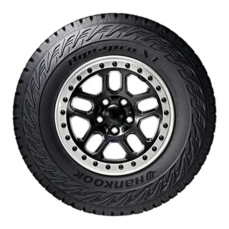 Picture of Dynapro XT RC10 LT295/70R18/10 129/126R