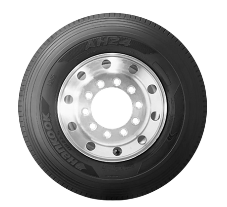 Hankook AH24 285/75R24.5 G 144/141L MPN 3001628
