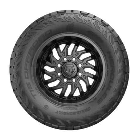 Picture of TIS Offroad RT1 35X12.50R18LT/12 128Q