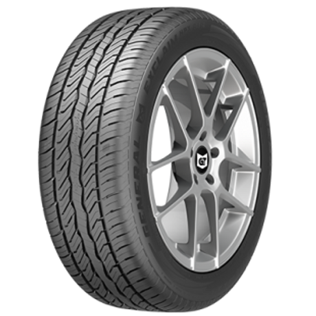 Picture of EXCLAIM HPX A/S 225/45R17 XL EXCLAIM HPX AS 94V