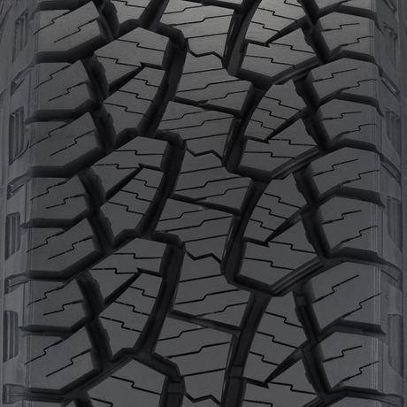 Picture of DYNAPRO AT-M RF10 265/60R18 114T