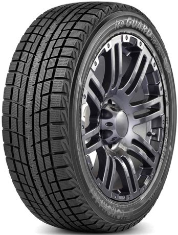 Picture of ICEGUARD IG52C 255/40R18 XL 99T
