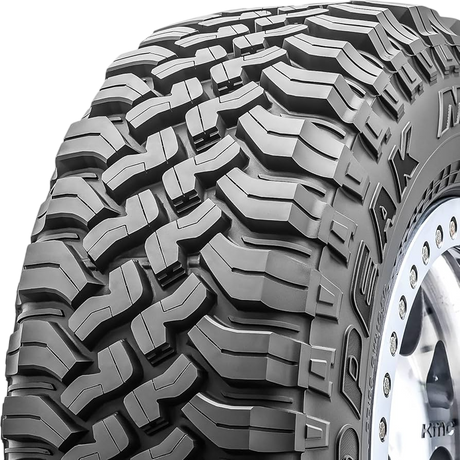 Picture of WILDPEAK M/T LT315/75R16 E 127/124Q