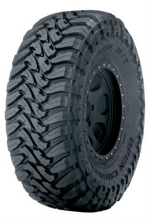 Picture of OPEN COUNTRY M/T LT285/70R18 E 127/124Q