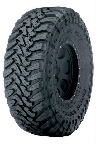 Picture of OPEN COUNTRY M/T LT325/50R22 E 122Q