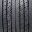 Yokohama RY407 UWB wide-base tires