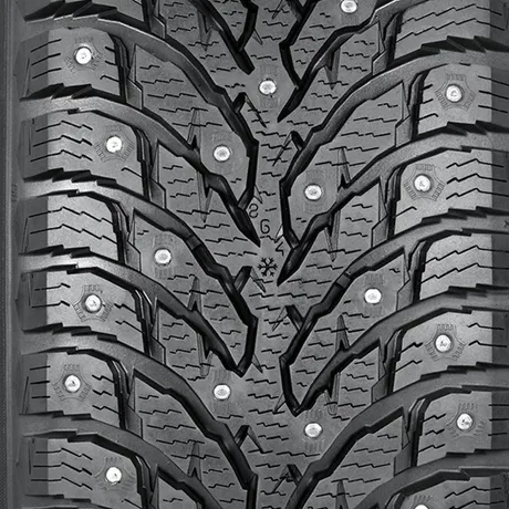 Nokian HAKKAPELIITTA 9 MPN 