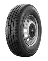 Picture of Agilis CrossClimate2 LT265/70R17/10 123/120R