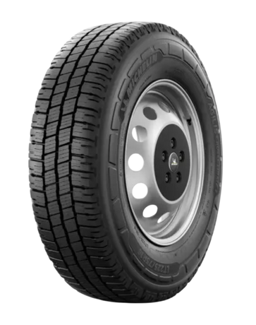 Picture of Agilis CrossClimate2 LT265/70R17/10 123/120R