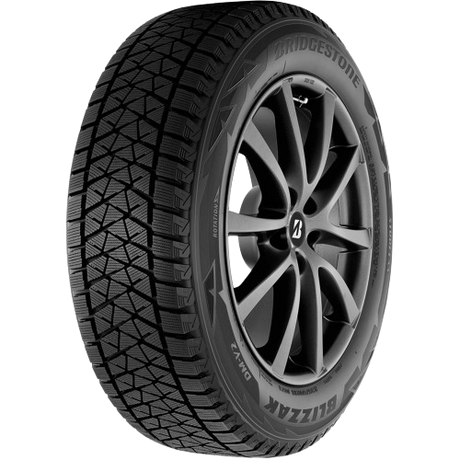 Picture of BLIZZAK DM-V2 215/70R17 101S