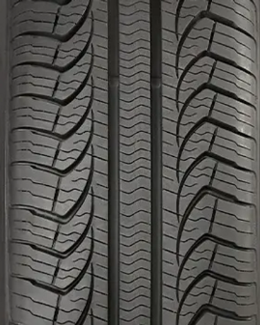 Picture of P4 Persist AS Plus 215/50R17 XL 95V