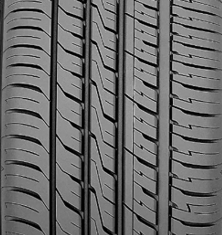Picture of PROXES 4 PLUS P225/45R17 B OE 90V
