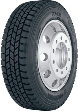Picture of 714R 225/70R19.5 14G