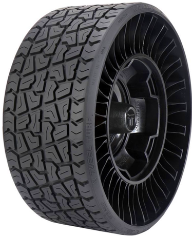 Picture of X Tweel Turf