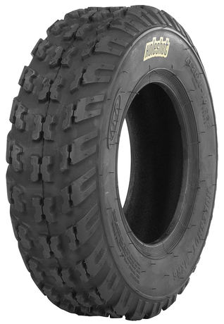 Picture of Holeshot MXR6 18X10-8 A Rear