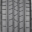Mastercraft COURSER QUEST PLUS 255/60R19 109H MPN 167193007
