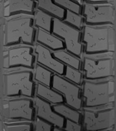 Dick Cepek Trail Country EXP 35X12.50R15/6 113Q MPN 336008003