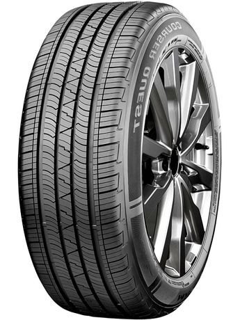 Picture of COURSER QUEST 225/55R17 97V