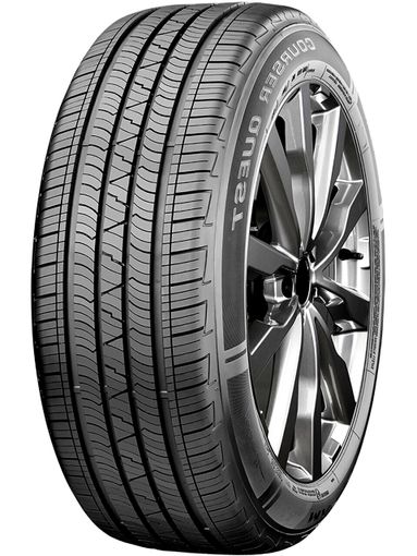 Mastercraft COURSER QUEST tires NeoTires