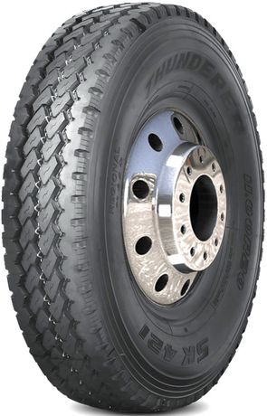 Picture of OA421 315/80R22.5 L TL 157/154L