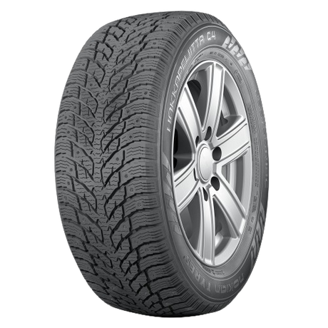 Picture of HAKKAPELIITTA C4 225/75R16 E/10 121/120R