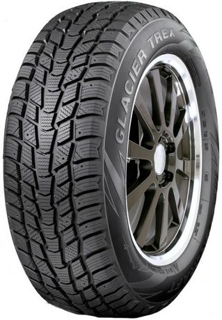 Picture of GLACIER TREX 215/65R17 99T