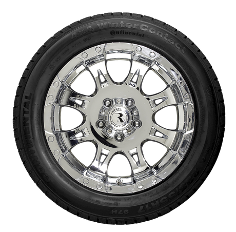 Continental 4X4 WinterContact MPN 