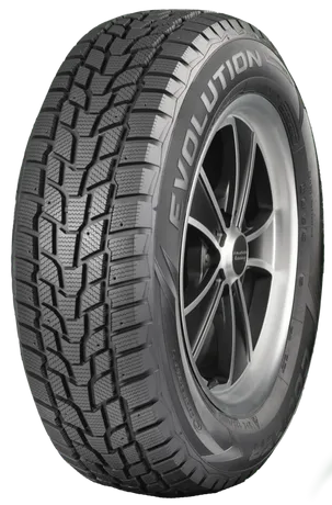 Picture of EVOLUTION WINTER 215/45R17 XL 91H