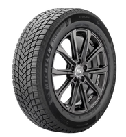 Picture of X-Ice Snow SUV 275/45R21 XL 110T