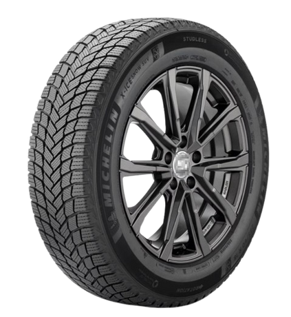 Picture of X-Ice Snow SUV 275/45R21 XL 110T