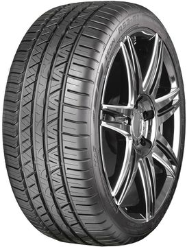 Picture of ZEON RS3-G1 255/40R18 XL 99W