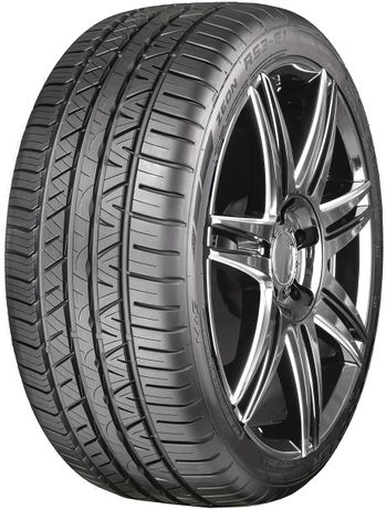 Picture of ZEON RS3-G1 225/40R18 XL 92Y